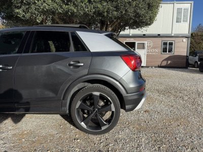 Audi Q2 20 TDI 150CH S LINE QUATTRO TRONIC 7   - 7