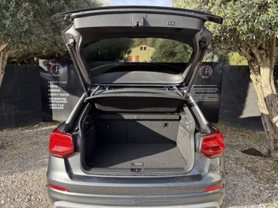 Audi Q2 20 TDI 150CH S LINE QUATTRO TRONIC 7   - 8