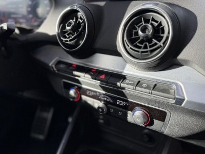 Audi Q2 20 TDI 150CH S LINE QUATTRO TRONIC 7   - 17