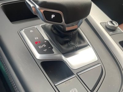 Audi A4 20 30 tdi 135ch mhev avus s-tronic cuir-sieges chauffants-b&o-camera-carplay   - 18