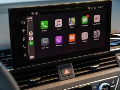 Audi A4 20 30 tdi 135ch mhev avus s-tronic cuir-sieges chauffants-b&o-camera-carplay   - 25