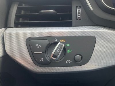 Audi A4 20 30 tdi 135ch mhev avus s-tronic cuir-sieges chauffants-b&o-camera-carplay   - 27