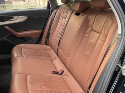 Audi A4 20 30 tdi 135ch mhev avus s-tronic cuir-sieges chauffants-b&o-camera-carplay   - 29