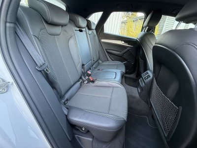 Audi Q5 55 TFSI E 367CH S LINE QUATTRO TRONIC 7 EURO6D-T 15CV   - 6