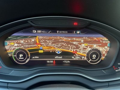 Audi Q5 55 TFSI E 367CH S LINE QUATTRO TRONIC 7 EURO6D-T 15CV   - 9