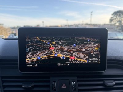 Audi Q5 55 TFSI E 367CH S LINE QUATTRO TRONIC 7 EURO6D-T 15CV   - 10