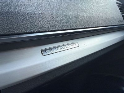 Audi Q5 55 TFSI E 367CH S LINE QUATTRO TRONIC 7 EURO6D-T 15CV   - 17