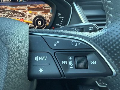 Audi Q5 55 TFSI E 367CH S LINE QUATTRO TRONIC 7 EURO6D-T 15CV   - 19