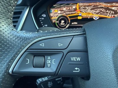 Audi Q5 55 TFSI E 367CH S LINE QUATTRO TRONIC 7 EURO6D-T 15CV   - 20