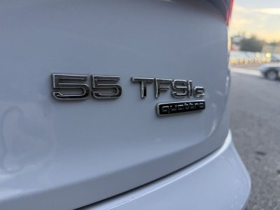 Audi Q5 55 TFSI E 367CH S LINE QUATTRO TRONIC 7 EURO6D-T 15CV   - 22