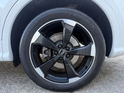 Audi Q5 55 TFSI E 367CH S LINE QUATTRO TRONIC 7 EURO6D-T 15CV   - 23