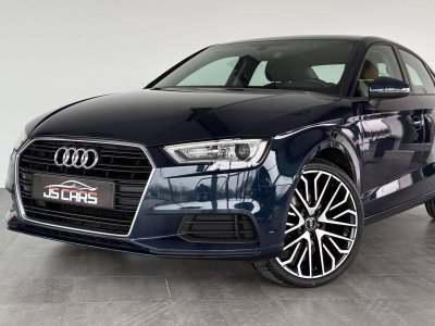 Audi A3 10TFSI SPORT-1ERPRO-GPS-LED-JANTES19-PDC   - 2