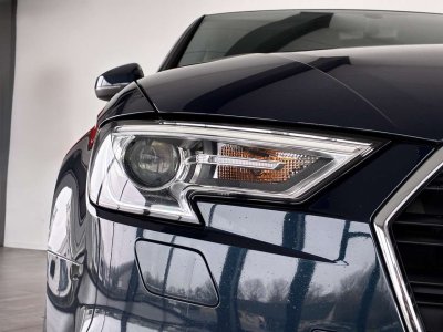 Audi A3 10TFSI SPORT-1ERPRO-GPS-LED-JANTES19-PDC   - 4