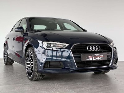 Audi A3 10TFSI SPORT-1ERPRO-GPS-LED-JANTES19-PDC   - 5