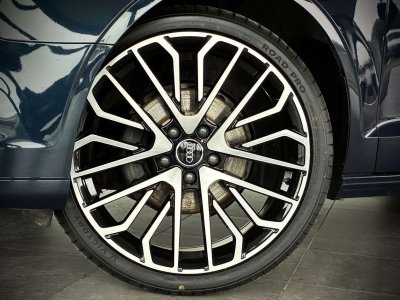 Audi A3 10TFSI SPORT-1ERPRO-GPS-LED-JANTES19-PDC   - 7