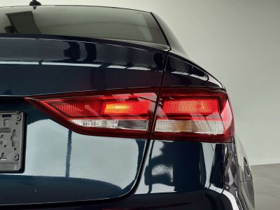 Audi A3 10TFSI SPORT-1ERPRO-GPS-LED-JANTES19-PDC   - 11