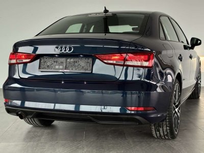 Audi A3 10TFSI SPORT-1ERPRO-GPS-LED-JANTES19-PDC   - 12