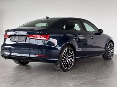 Audi A3 10TFSI SPORT-1ERPRO-GPS-LED-JANTES19-PDC   - 13