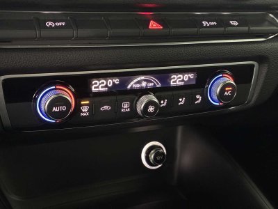 Audi A3 10TFSI SPORT-1ERPRO-GPS-LED-JANTES19-PDC   - 20