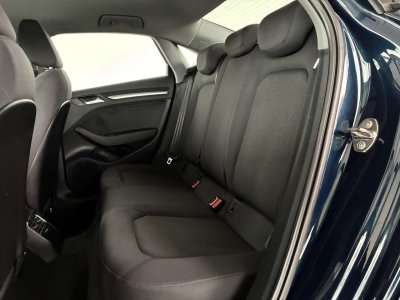 Audi A3 10TFSI SPORT-1ERPRO-GPS-LED-JANTES19-PDC   - 22