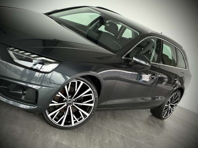 Audi A4 BREAK 20TFSI-1ERPRO-COCKPIT-CUIR-CARPLAY-CAMERA   - 3