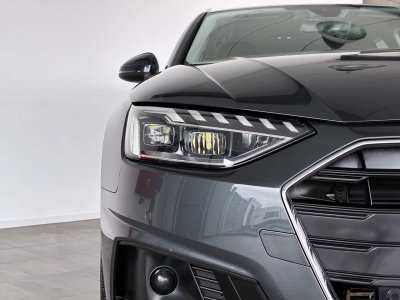 Audi A4 BREAK 20TFSI-1ERPRO-COCKPIT-CUIR-CARPLAY-CAMERA   - 4