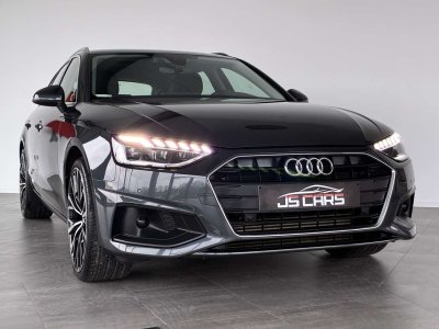 Audi A4 BREAK 20TFSI-1ERPRO-COCKPIT-CUIR-CARPLAY-CAMERA   - 5