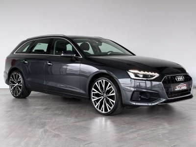 Audi A4 BREAK 20TFSI-1ERPRO-COCKPIT-CUIR-CARPLAY-CAMERA   - 6