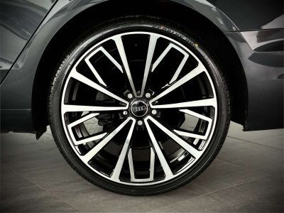 Audi A4 BREAK 20TFSI-1ERPRO-COCKPIT-CUIR-CARPLAY-CAMERA   - 7