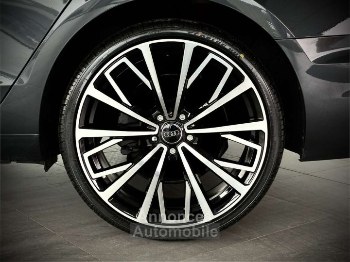 Audi A4 BREAK 20TFSI-1ERPRO-COCKPIT-CUIR-CARPLAY-CAMERA - 7