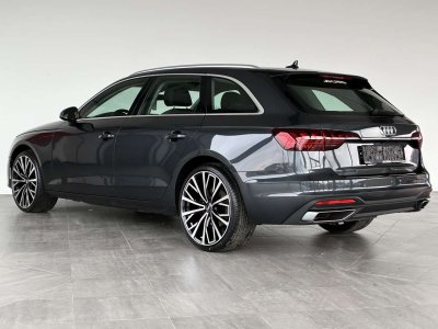 Audi A4 BREAK 20TFSI-1ERPRO-COCKPIT-CUIR-CARPLAY-CAMERA   - 8