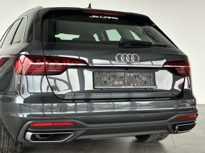 Audi A4 BREAK 20TFSI-1ERPRO-COCKPIT-CUIR-CARPLAY-CAMERA   - 10