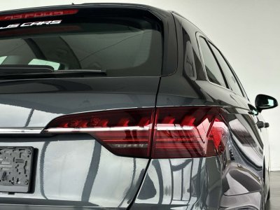 Audi A4 BREAK 20TFSI-1ERPRO-COCKPIT-CUIR-CARPLAY-CAMERA   - 11