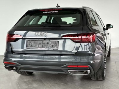 Audi A4 BREAK 20TFSI-1ERPRO-COCKPIT-CUIR-CARPLAY-CAMERA   - 12