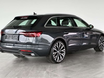 Audi A4 BREAK 20TFSI-1ERPRO-COCKPIT-CUIR-CARPLAY-CAMERA   - 13