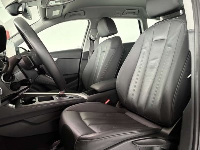 Audi A4 BREAK 20TFSI-1ERPRO-COCKPIT-CUIR-CARPLAY-CAMERA   - 14