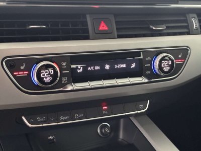 Audi A4 BREAK 20TFSI-1ERPRO-COCKPIT-CUIR-CARPLAY-CAMERA   - 21