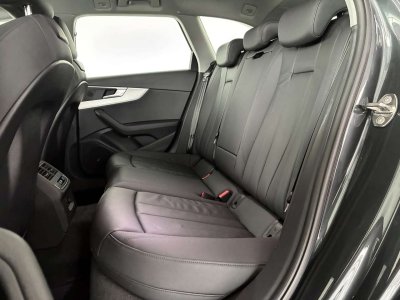 Audi A4 BREAK 20TFSI-1ERPRO-COCKPIT-CUIR-CARPLAY-CAMERA   - 24