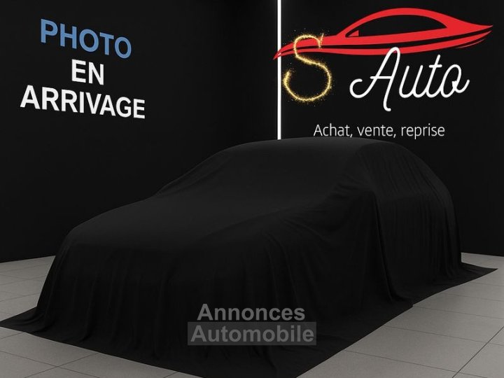 Audi A1 16 tdi 90cv ambition luxe xenon gps - 1