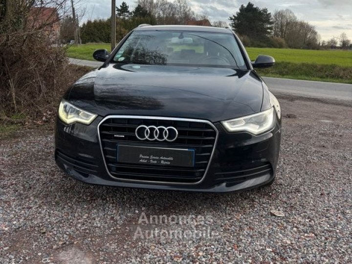 Audi A6 Allroad Avant V6 Quattro 30 Diesel - 1