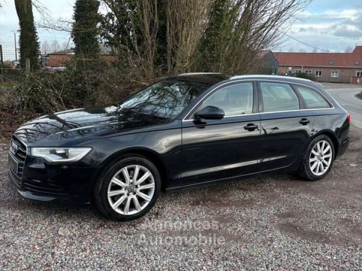 Audi A6 Allroad Avant V6 Quattro 30 Diesel - 3