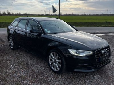 Audi A6 Allroad Avant V6 Quattro 30 Diesel   - 4