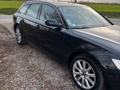 Audi A6 Allroad Avant V6 Quattro 30 Diesel   - 6