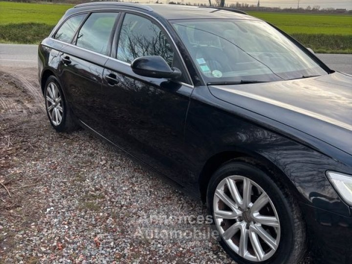 Audi A6 Allroad Avant V6 Quattro 30 Diesel - 6