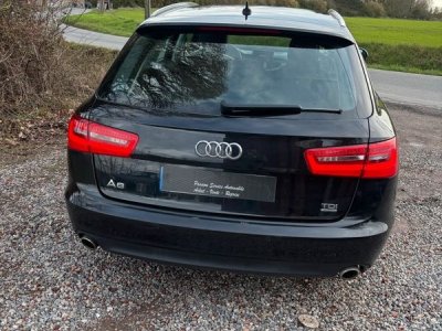 Audi A6 Allroad Avant V6 Quattro 30 Diesel   - 7