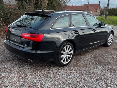 Audi A6 Allroad Avant V6 Quattro 30 Diesel   - 8