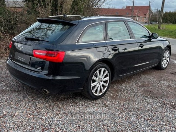 Audi A6 Allroad Avant V6 Quattro 30 Diesel - 8