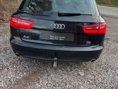 Audi A6 Allroad Avant V6 Quattro 30 Diesel   - 9