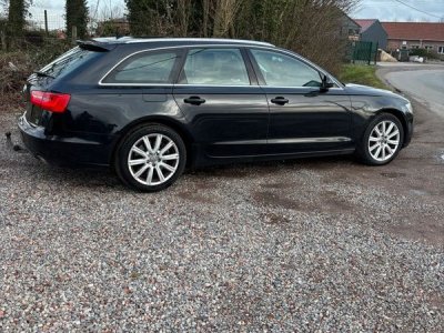Audi A6 Allroad Avant V6 Quattro 30 Diesel   - 10