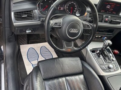 Audi A6 Allroad Avant V6 Quattro 30 Diesel   - 11